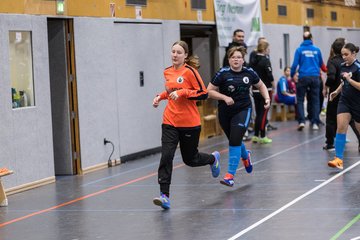 Bild 5 - wCJ Falkinnen Cup